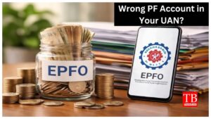 EPFO Update – 
