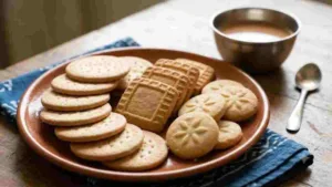 Priyagold Biscuits, Dodla Dairy