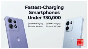 Which Phone Charges the