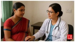 Free Pregnancy Checkups –