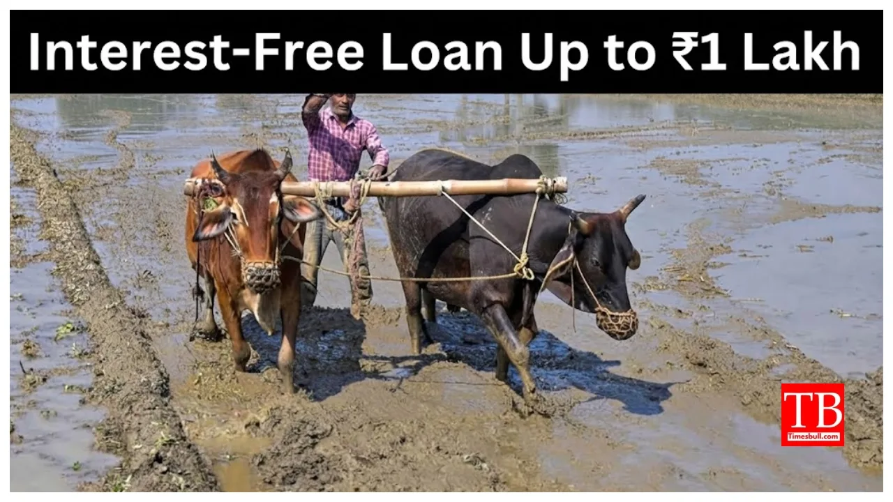 Gopal Credit Card Scheme – How to Get Interest-Free Loan Up to ₹1 Lakh, Here’s How to Apply