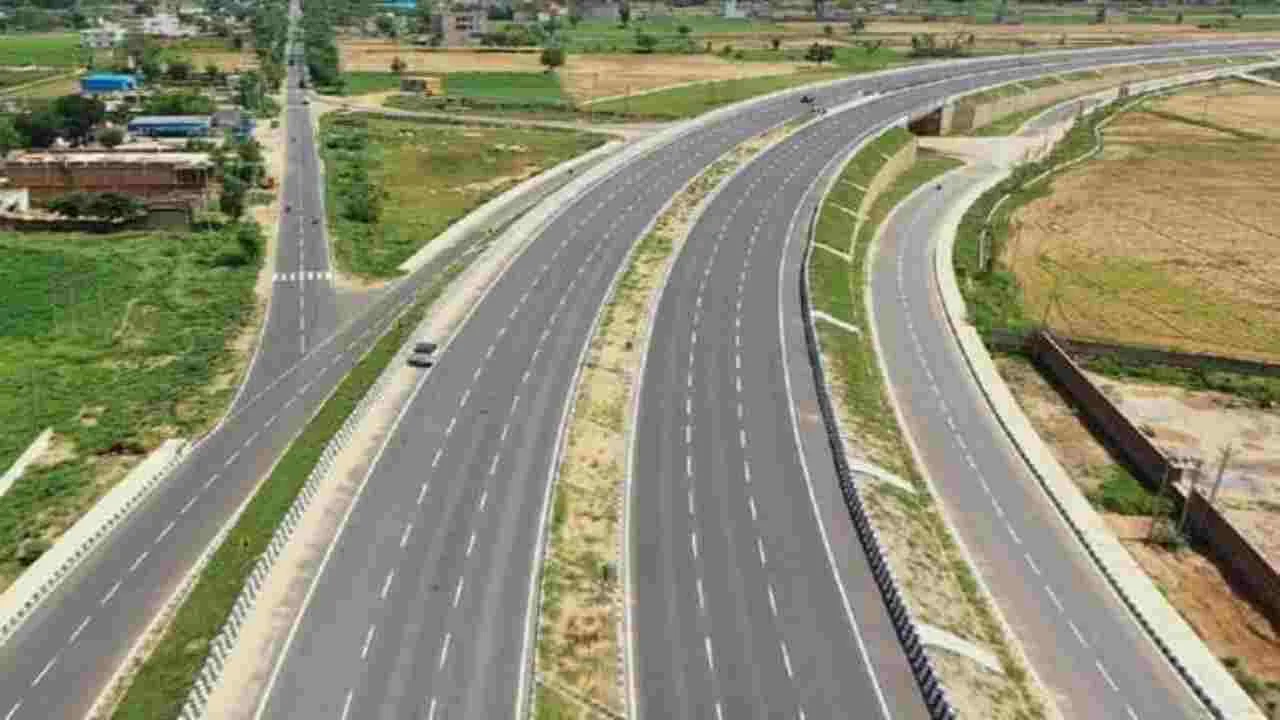 Toll Tax to Impose in Noida Airport Greenfield Expressway, Check Details