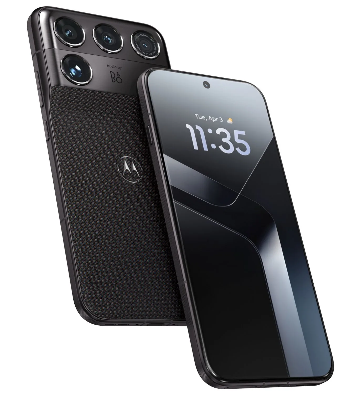 Motorola Signature 27 With 200MP Camera, Here First Look - Image 2