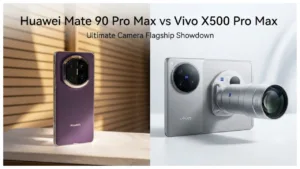 Huawei Mate 90 Pro