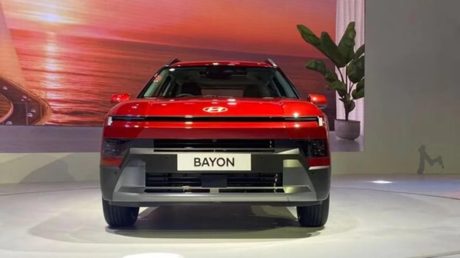 Hyundai Bayon CNG Spotted Testing – January 2027 Launch Likely, Check Expected Features - Image 2