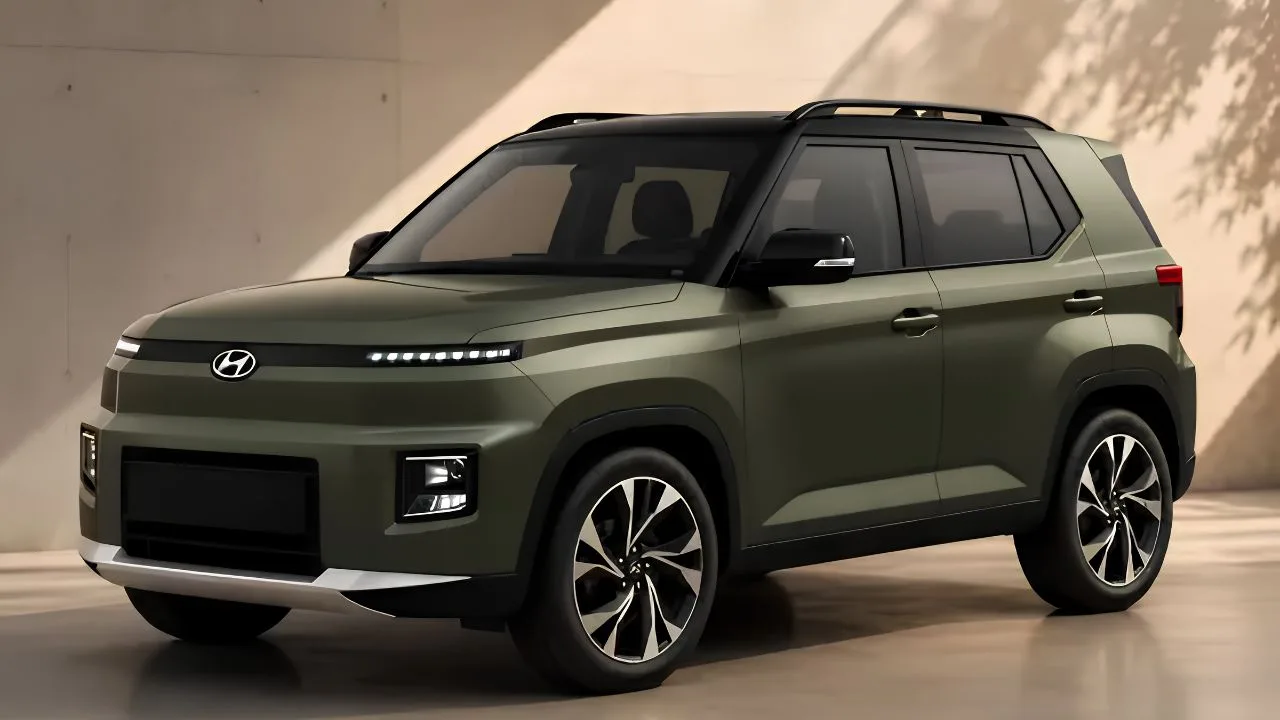 Two New Honda Electric SUVs Confirmed for India, Up to 500 km Range - Image 2