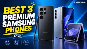 Best 3 Premium Samsung
