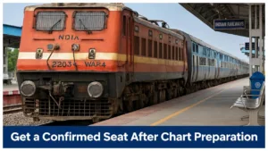 IRCTC Update – How
