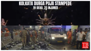 Kolkata Stampede Update –