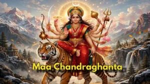 Shardiya Navratri 2026 Day