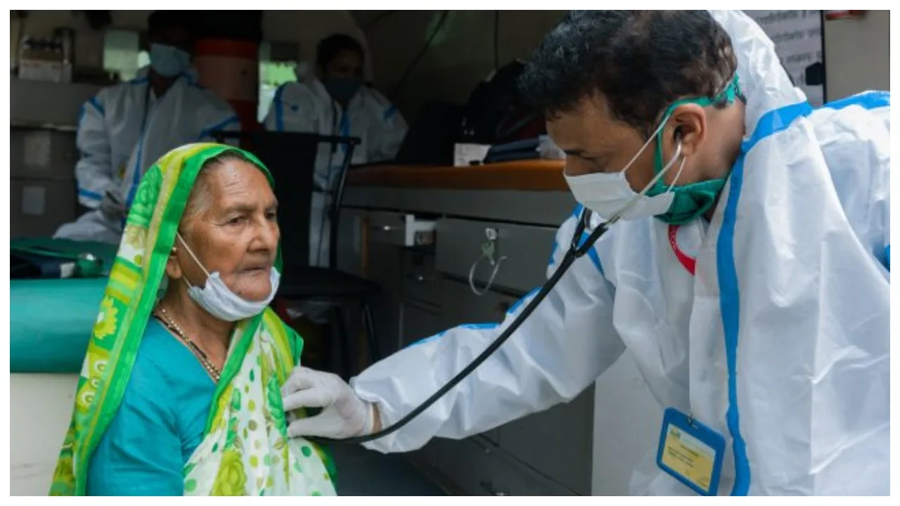 Maharashtra CMRF Scheme – Financial Aid for Medical Treatment, Full Document Checklist Inside