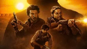 ‘Mirzapur The Movie’ OTT
