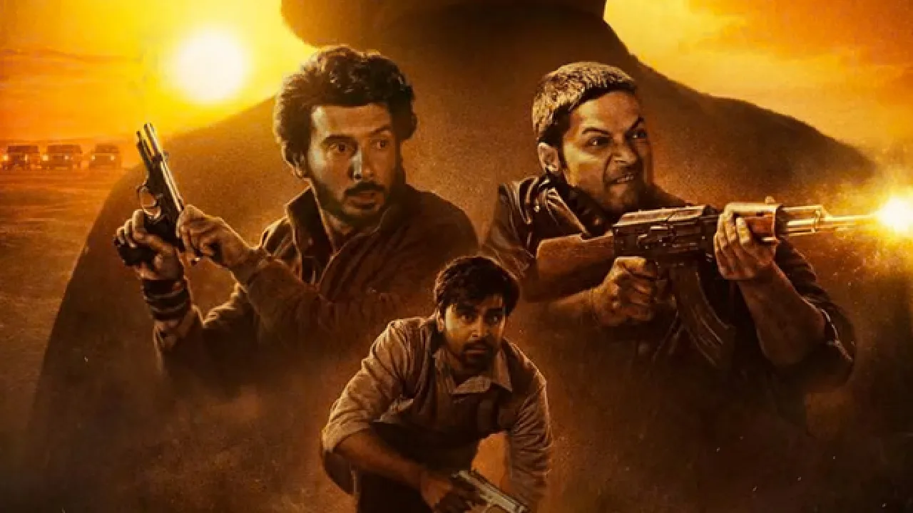 ‘Mirzapur The Movie’ OTT Release Confirmed – Check Date, Platform & When and Where to Watch Online