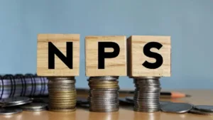 NPS New Charges from