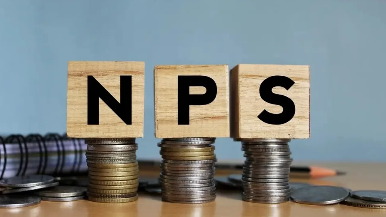 1. NPS New Charges from December 1, Check the Latest Fees
