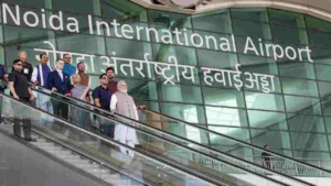 Narendra Modi International Airport