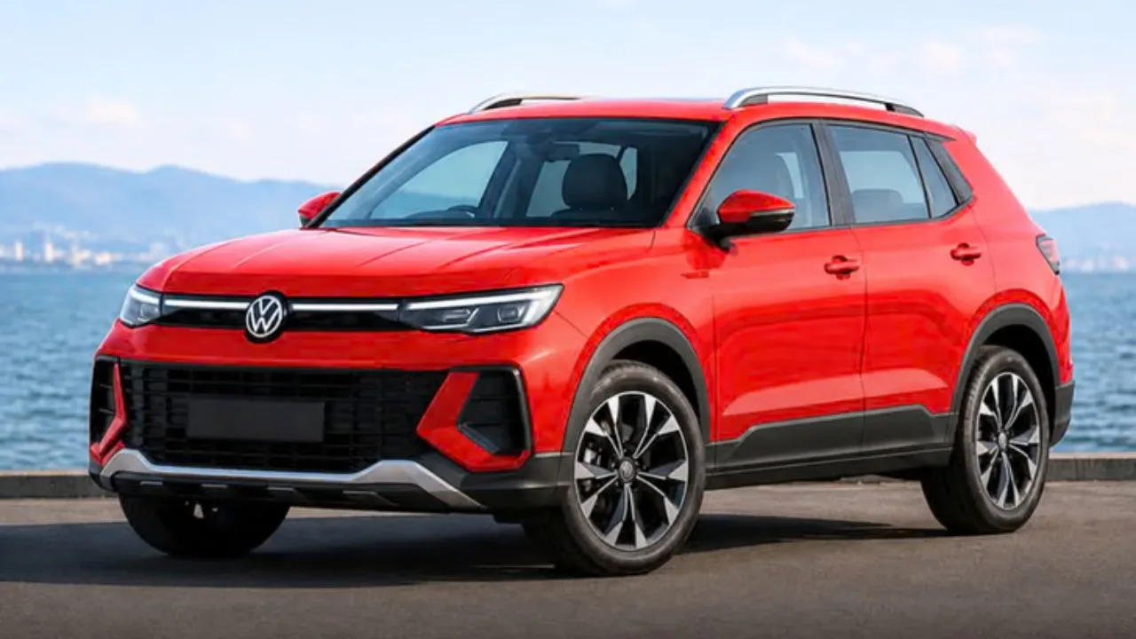 New Volkswagen SUV: Sporty design, turbo-petrol engine and powerful features - Image 2