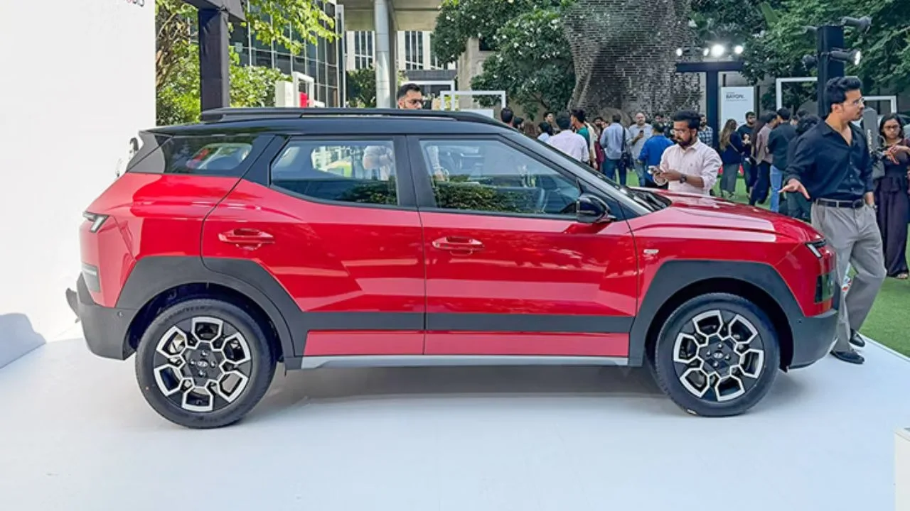 New car launches in India 2026: Check price,engine and features of this - Image 2