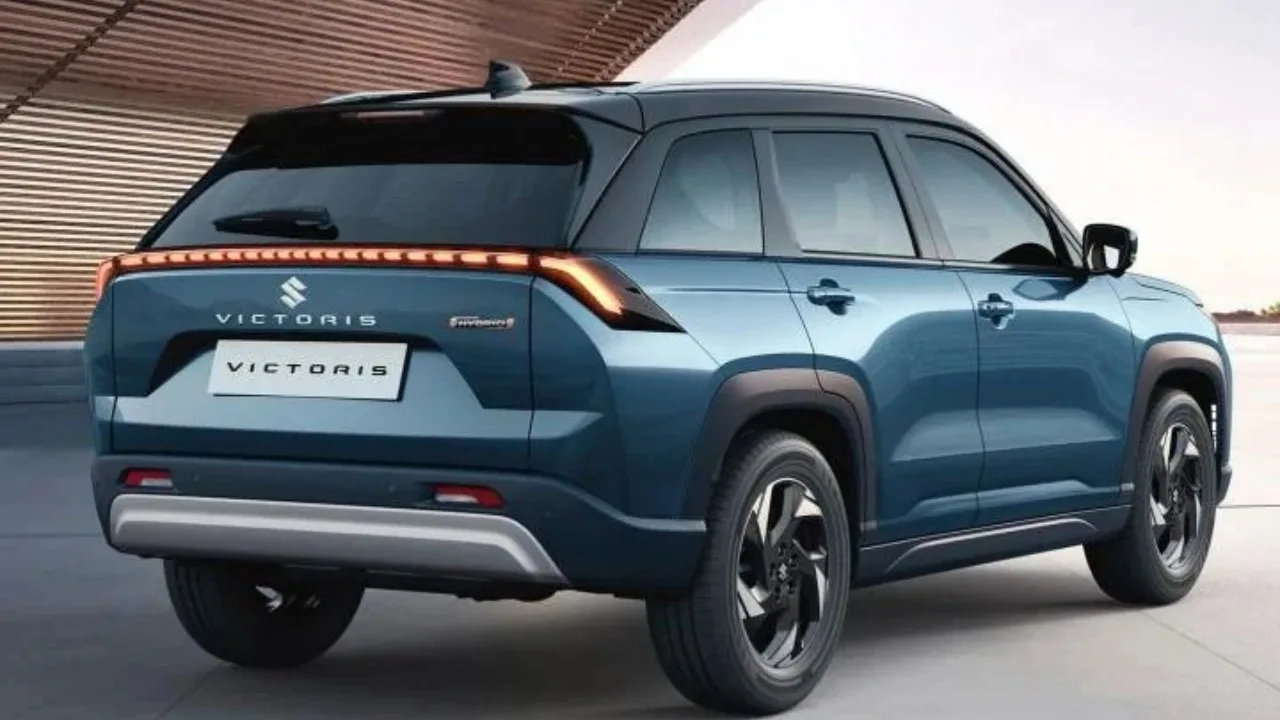 New car launches in India 2026: Check price,engine and features of this - Image 1