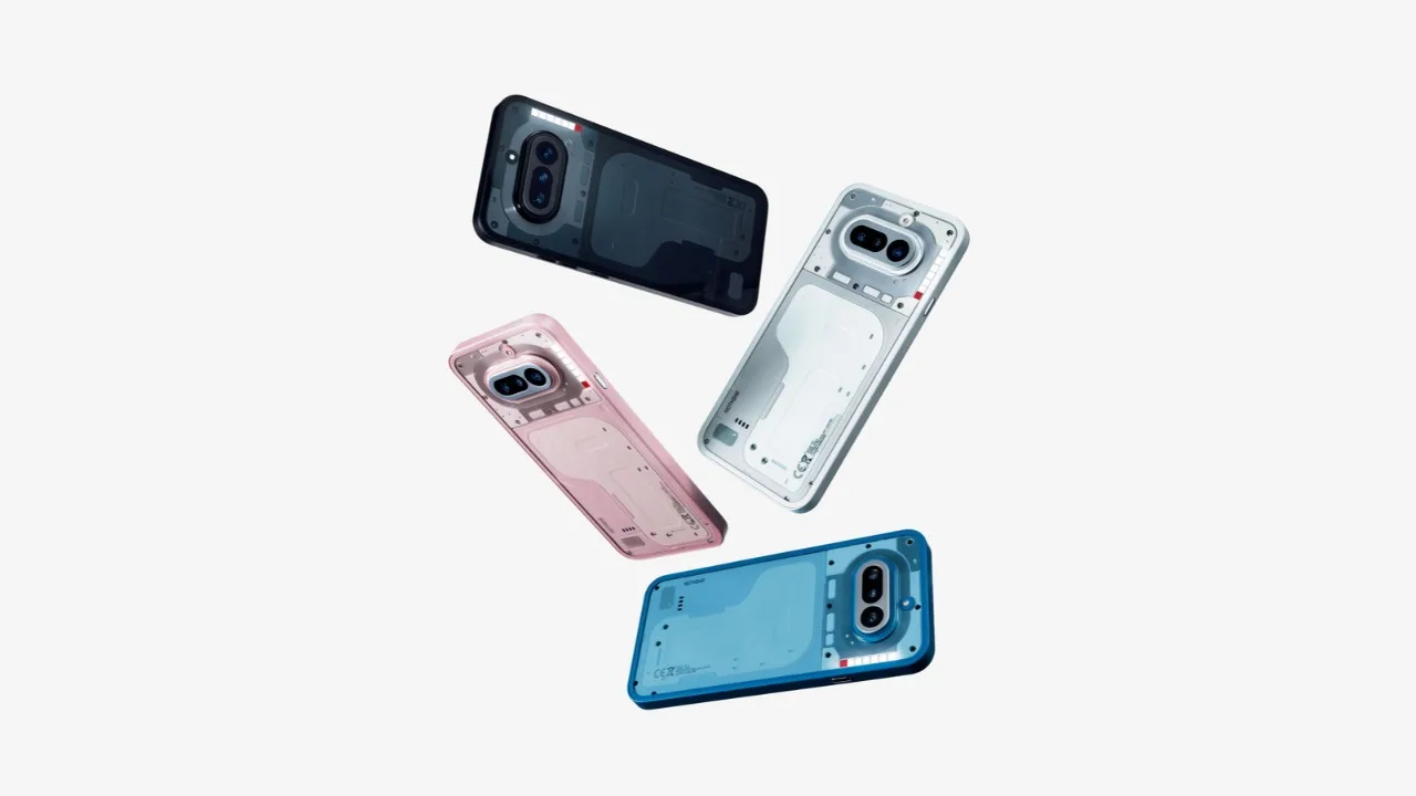 Nothing Phone 4a Gets 30% Discount – Check Deal Details - Image 1