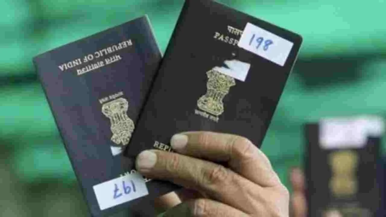 OCI Card Rules 2026: Passport Details Must Be Updated Within 3 Months