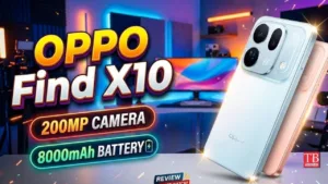 OPPO Find X10 India