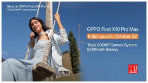 OPPO Find X10 Pro