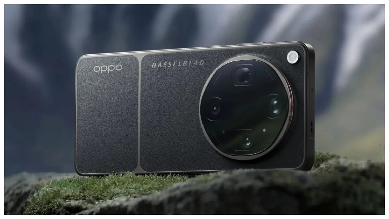 OPPO Find X10 Ultra Leaks – 200MP Main Camera, Dual Periscope Zoom
