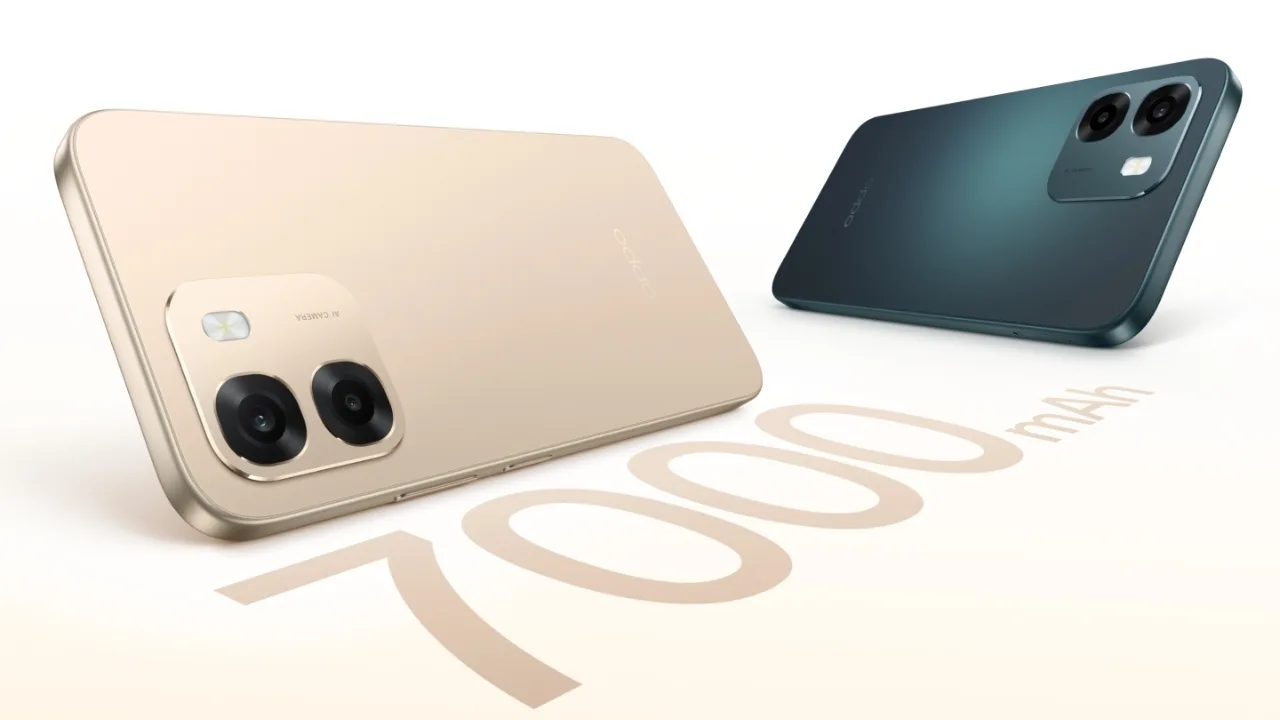 Best OPPO Phones Under ₹30,000 in India – Here Are 5 Top Options - Image 2