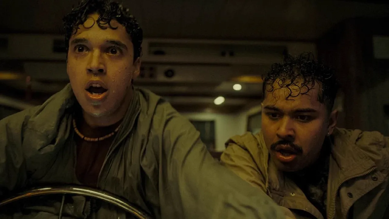OTT Releases: Get Ready for Action Comedy, Psychological Thrills & Edge-of-Your-Seat Suspense — Stream Here