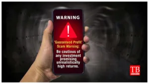 Guaranteed Profit Scam –