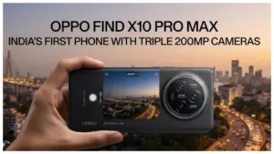Oppo Find X10 Pro