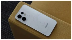 Oppo Reno 17 Series