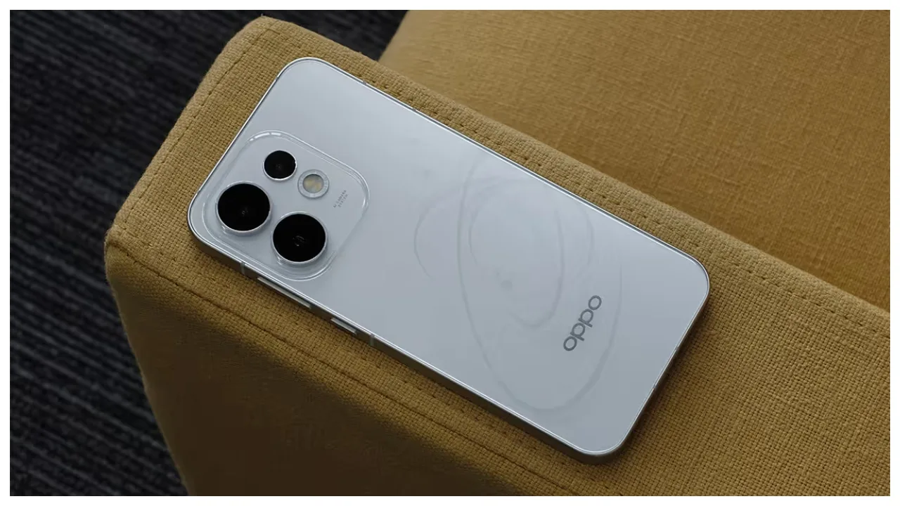 Oppo Reno 17 Series India Launch Date – Snapdragon 7 Gen 4, Dimensity 7300, 144Hz Display