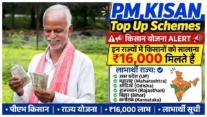 Farmers Scheme – Not