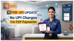 PNB UPI Update –