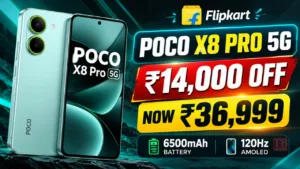 Poco X8 Pro 5G