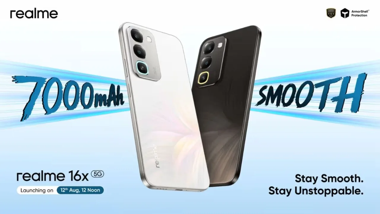 Top Realme Phones Under ₹30,000 – Most Powerful, Biggest Battery Compared - Image 2