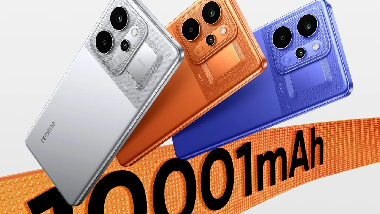 Top Realme Phones Under ₹30,000 – Most Powerful, Biggest Battery Compared - Image 1