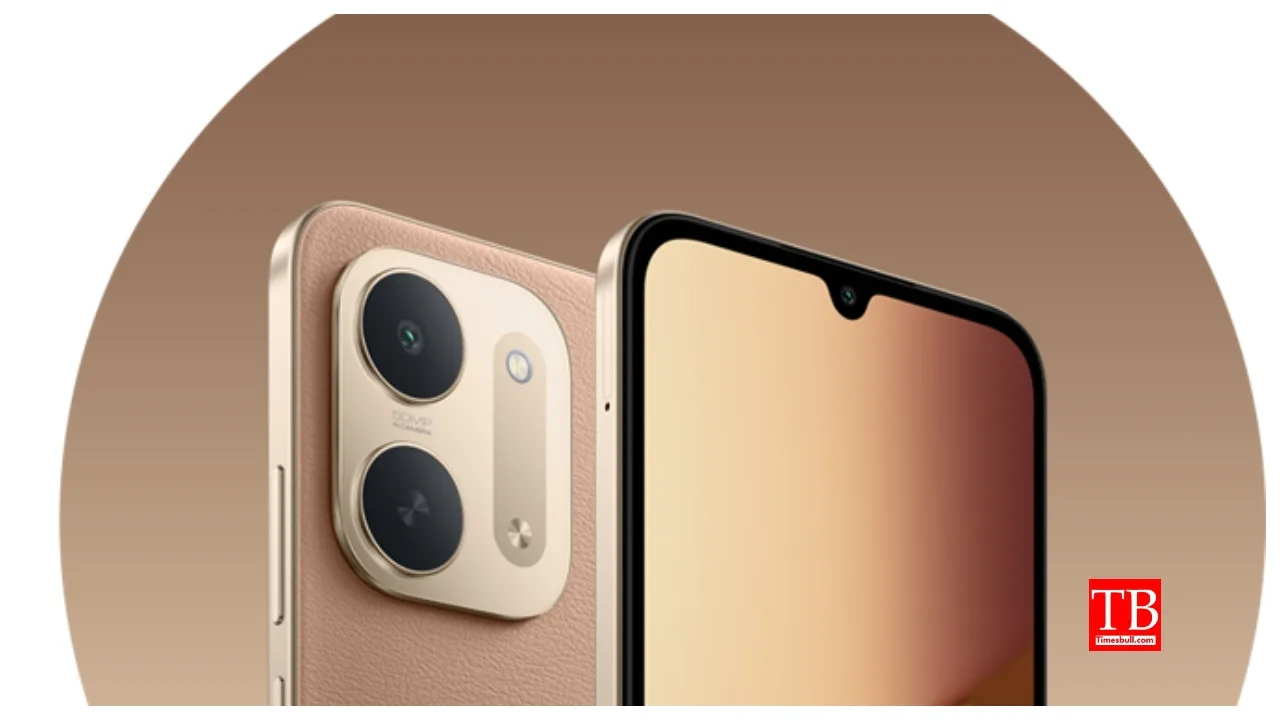 Xiaomi New Budget 5G Phone Debuts with 6,000mAh Battery in India