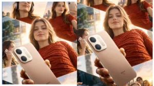 Redmi 17C 5G Debuts