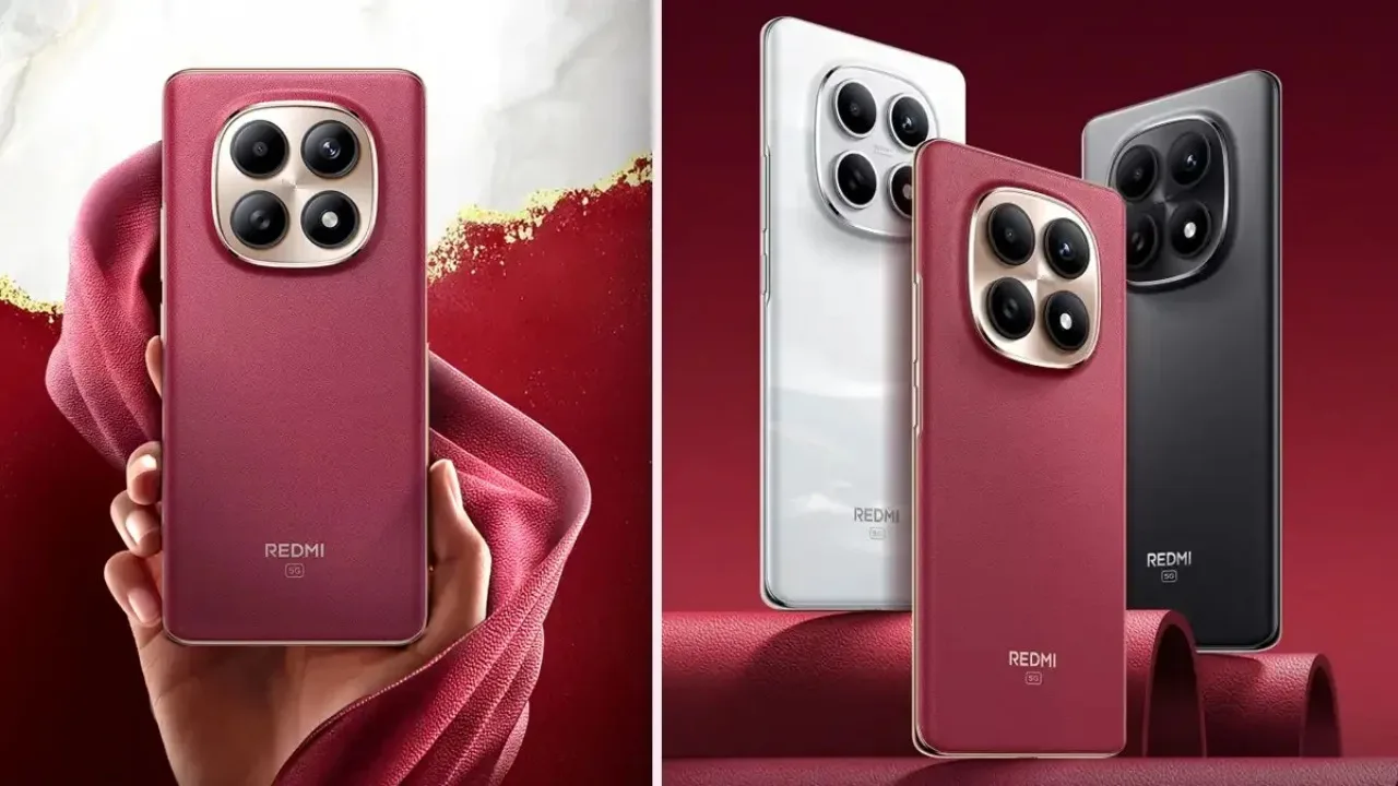 Redmi Note 15 SE 5G – Affordable 5G Phone With 5,800mAh Battery - Image 1