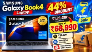 Samsung Galaxy Book4 Price