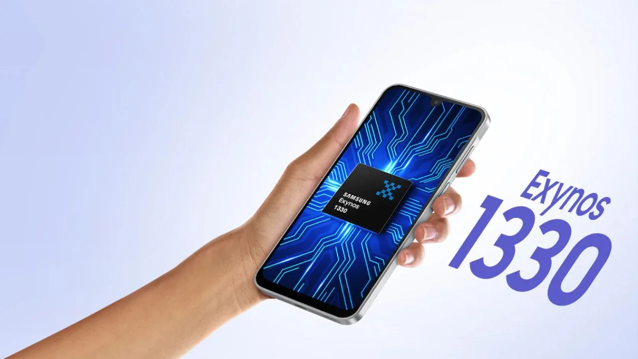 Galaxy F70 5G Debuts – 6.7-inch AMOLED Display, 50MP at ₹17,999 Price - Image 2