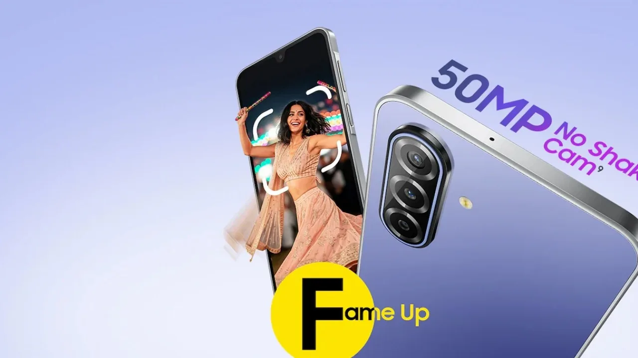 Samsung Galaxy F70 5G vs OPPO K14 5G – Which One Is Better - Image 2