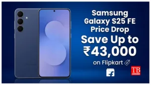 Samsung Galaxy S25 FE