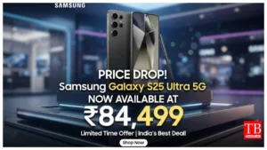 Samsung Galaxy S25 Ultra