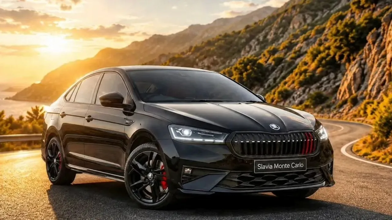 Best Sedans Under ₹15 Lakh – Slavia vs Virtus vs Verna, Which One Is Best for You - Image 1