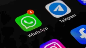 WhatsApp, Telegram Users May