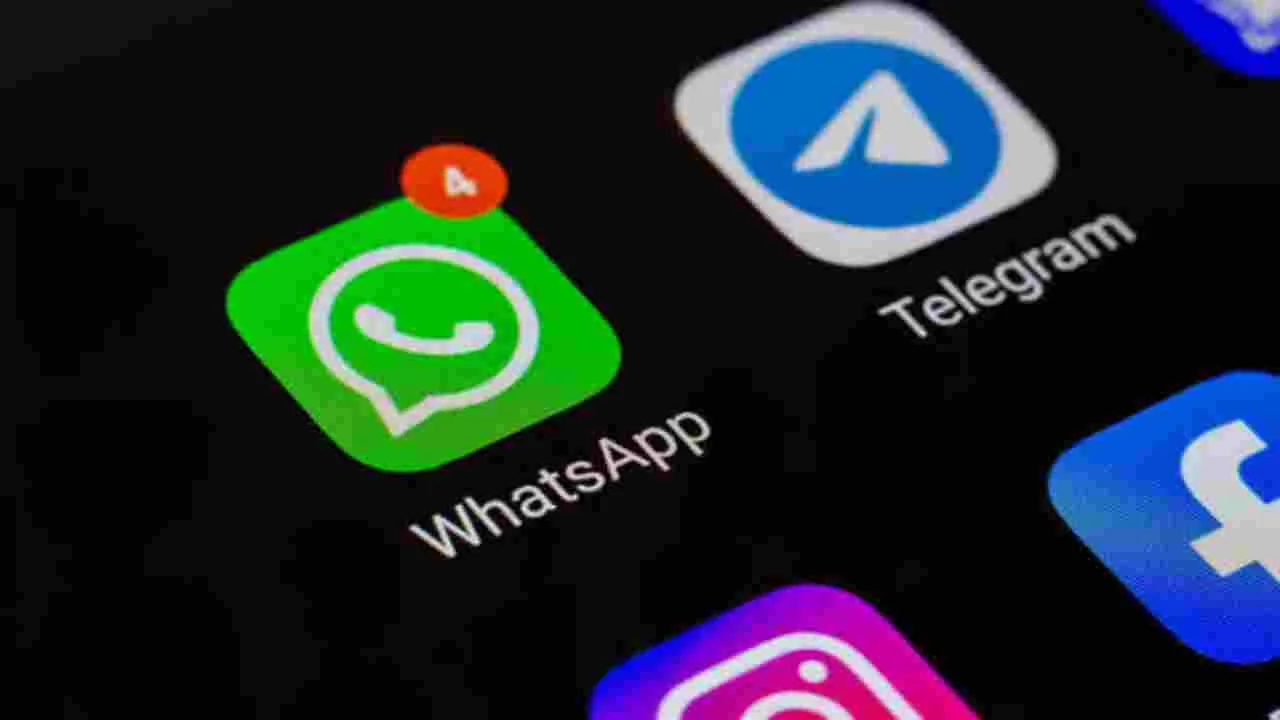 WhatsApp, Telegram Users May Face a Big Change in 2027, Know the Details